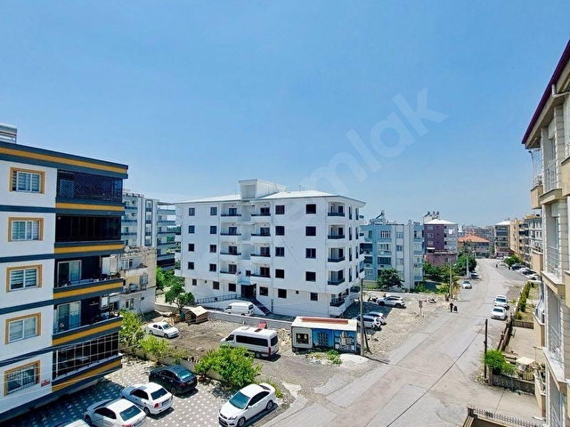 AİLE YAŞAMINA UYGUN 3+1 KİRALIK DAİRE - Görsel 17