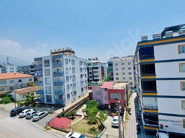 AİLE YAŞAMINA UYGUN 3+1 KİRALIK DAİRE - Görsel 16
