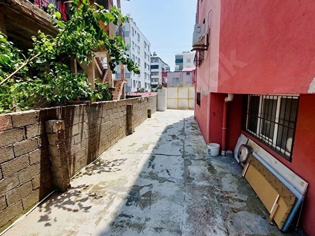 AİLE YAŞAMINA UYGUN 3+1 KİRALIK DAİRE - Görsel 3