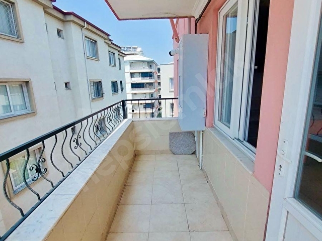 AİLE YAŞAMINA UYGUN 3+1 KİRALIK DAİRE - Görsel 22