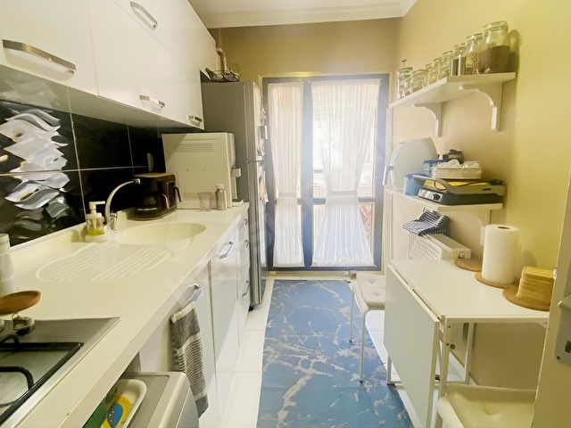 Karşıyaka, Bahriye Üçokta, Cadde Üzerinde, Bakımlı, EŞYASIZ - Görsel 11