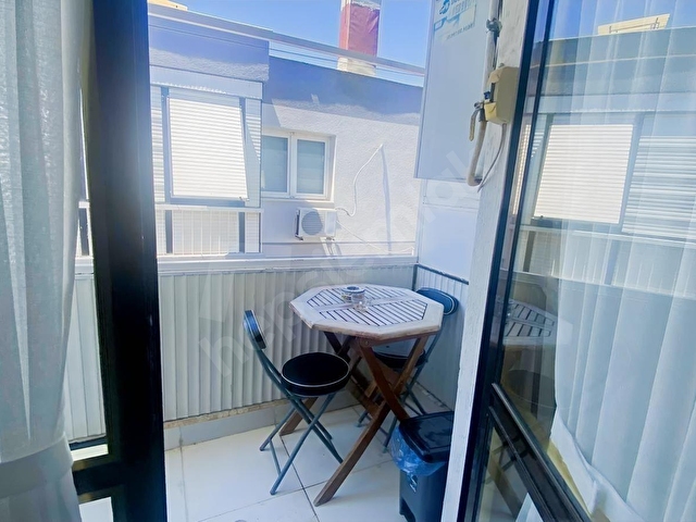 Karşıyaka, Bahriye Üçokta, Cadde Üzerinde, Bakımlı, EŞYASIZ - Görsel 12