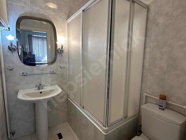 JÜPİTER GAYRİMENKULDEN METROYA 5 DK FULL EŞYALI ARAKAT ÖNCEPHE KİRALIK DAİRE - Görsel 9