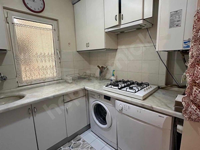 JÜPİTER GAYRİMENKULDEN METROYA 5 DK FULL EŞYALI ARAKAT ÖNCEPHE KİRALIK DAİRE - Görsel 8