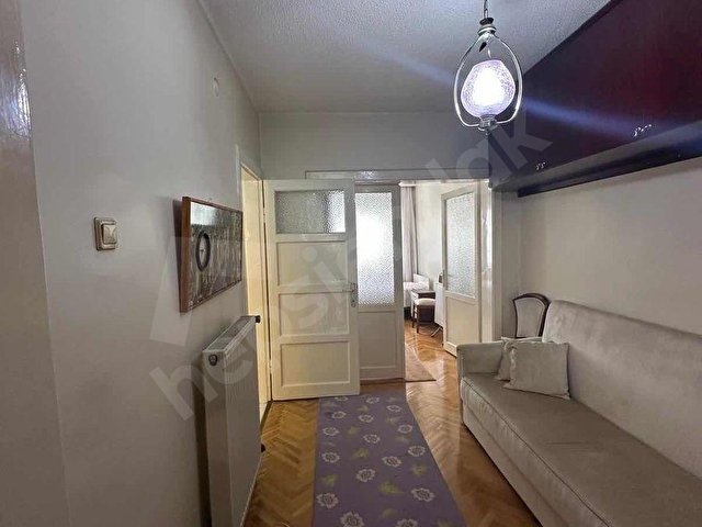 JÜPİTER GAYRİMENKULDEN METROYA 5 DK FULL EŞYALI ARAKAT ÖNCEPHE KİRALIK DAİRE - Görsel 6