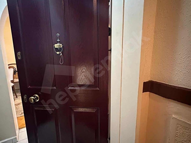 JÜPİTER GAYRİMENKULDEN METROYA 5 DK FULL EŞYALI ARAKAT ÖNCEPHE KİRALIK DAİRE - Görsel 18