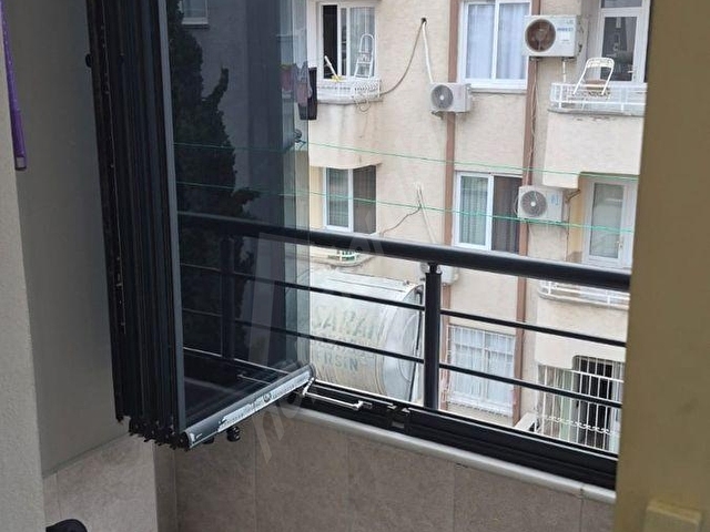 MEZİTLİ AKDENİZ MAH.DE 1+1 İŞLEK MUHİTTE SATILIK DAİRE - Görsel 11