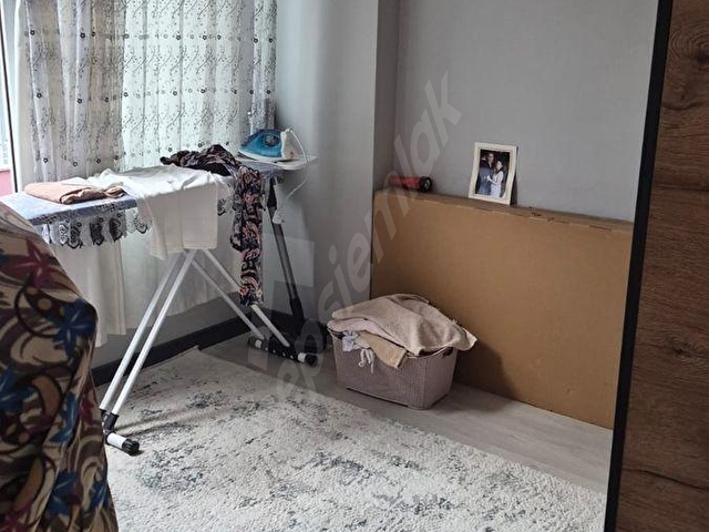 MEZİTLİ AKDENİZ MAH.DE 1+1 İŞLEK MUHİTTE SATILIK DAİRE - Görsel 6