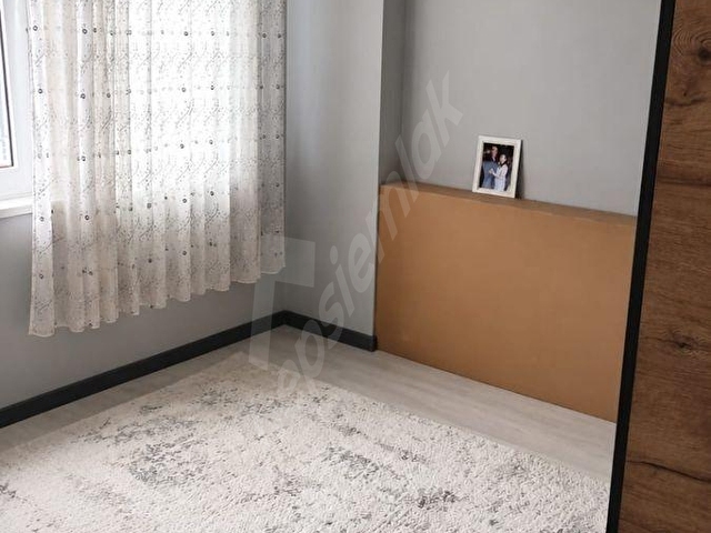 MEZİTLİ AKDENİZ MAH.DE 1+1 İŞLEK MUHİTTE SATILIK DAİRE - Görsel 8