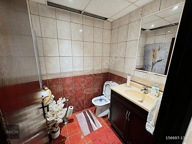 ALBATROSDA FIRSAT DUBLEKS DAİRE! 1 KAT FİYATINA 2 KAT!! - Görsel 15