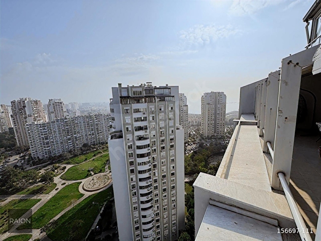 ALBATROSDA FIRSAT DUBLEKS DAİRE! 1 KAT FİYATINA 2 KAT!! - Görsel 18