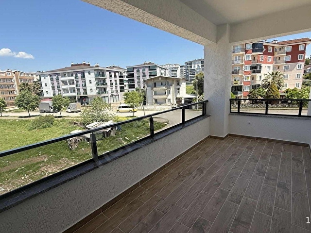 PERAdan merkezi konumda lüks donanımlı site içi sıfır 2+1 daire - Görsel 30