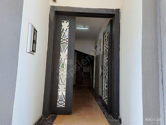 SEYREK MERKEZDE 1+1 EŞYALI DOĞALGAZLI KİRALIK DAİRE - Görsel 8