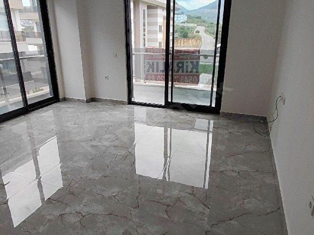 KESTEL İNCİ SİTESİ  1+1 BOS KIRALIK 2 ADET DAIRE - Görsel 25