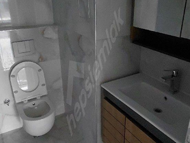 KESTEL İNCİ SİTESİ  1+1 BOS KIRALIK 2 ADET DAIRE - Görsel 28