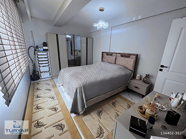 TURYAPTAN ÇAMLICADA ARAKAT ÖZEL GARAJLI EKSİKSİZ 2+1 DAİRE - Görsel 23