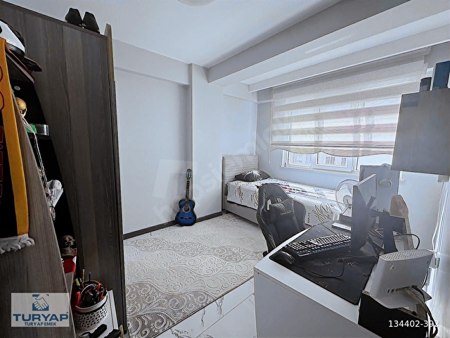 TURYAPTAN ÇAMLICADA ARAKAT ÖZEL GARAJLI EKSİKSİZ 2+1 DAİRE - Görsel 29