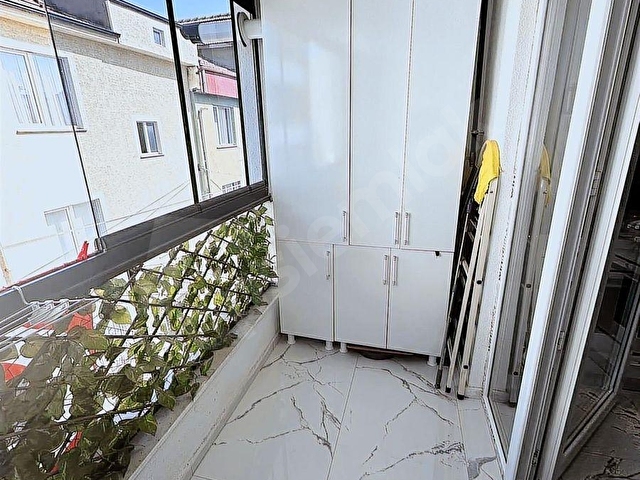 TURYAPTAN ÇAMLICADA ARAKAT ÖZEL GARAJLI EKSİKSİZ 2+1 DAİRE - Görsel 12