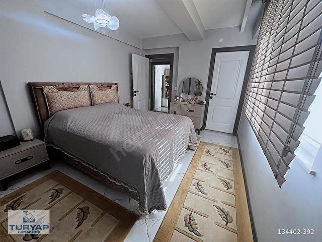 TURYAPTAN ÇAMLICADA ARAKAT ÖZEL GARAJLI EKSİKSİZ 2+1 DAİRE - Görsel 25