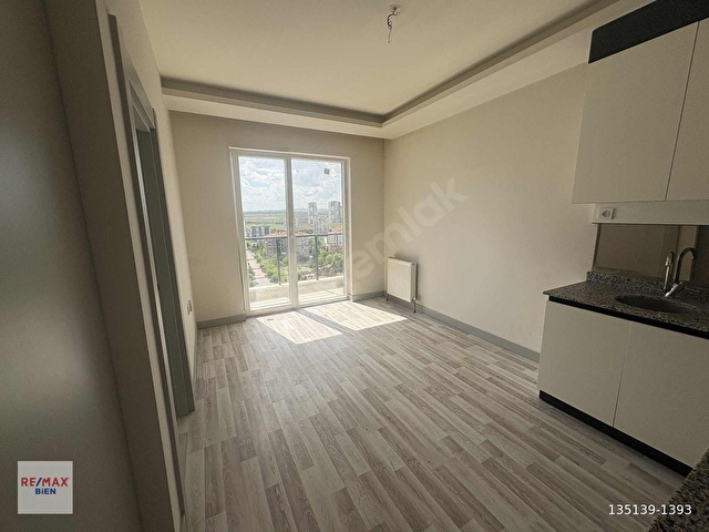 LUİ ÇAYYOLU SİTESİNDE SATILIK 1+1 DAİRE - Görsel 13