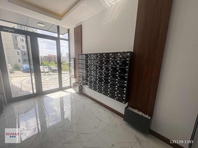 LUİ ÇAYYOLU SİTESİNDE SATILIK 1+1 DAİRE - Görsel 14