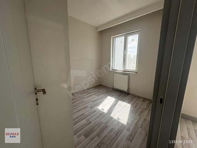 LUİ ÇAYYOLU SİTESİNDE SATILIK 1+1 DAİRE - Görsel 12