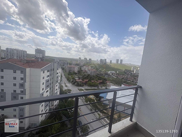 LUİ ÇAYYOLU SİTESİNDE SATILIK 1+1 DAİRE - Görsel 16