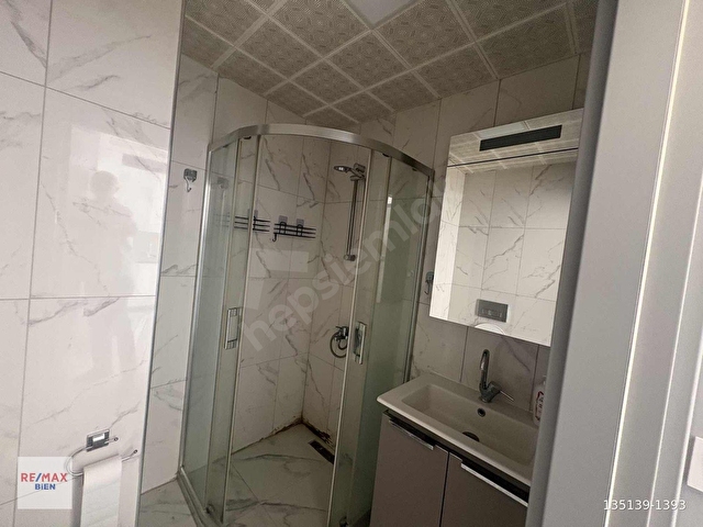 LUİ ÇAYYOLU SİTESİNDE SATILIK 1+1 DAİRE - Görsel 3