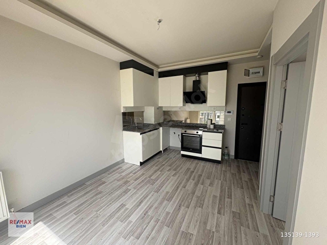 LUİ ÇAYYOLU SİTESİNDE SATILIK 1+1 DAİRE - Görsel 11