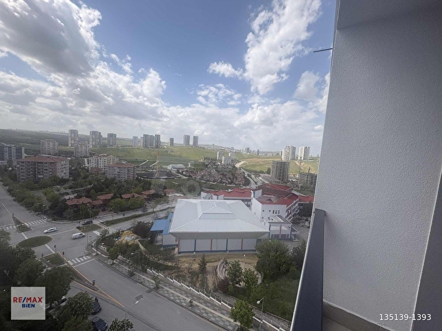 LUİ ÇAYYOLU SİTESİNDE SATILIK 1+1 DAİRE - Görsel 18