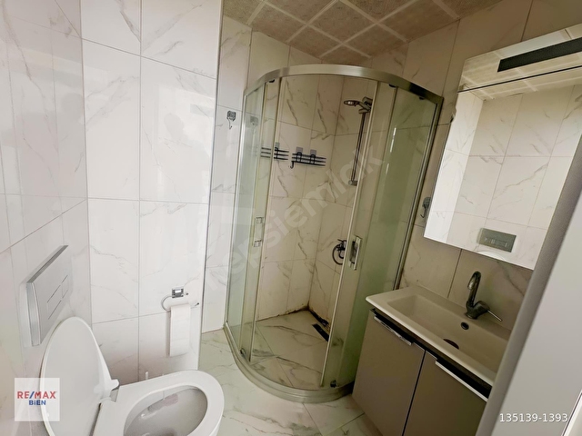 LUİ ÇAYYOLU SİTESİNDE SATILIK 1+1 DAİRE - Görsel 8