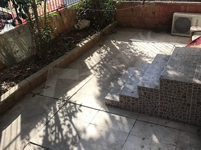 BEYAZEVLERDE 1+1 KİRALIK DAİRE - Görsel 3