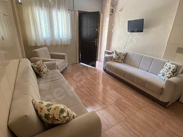 BEYAZEVLERDE 1+1 KİRALIK DAİRE - Görsel 10