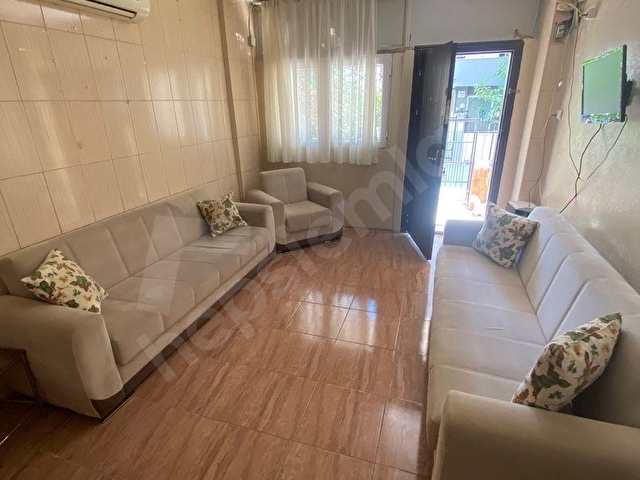 BEYAZEVLERDE 1+1 KİRALIK DAİRE - Görsel 9