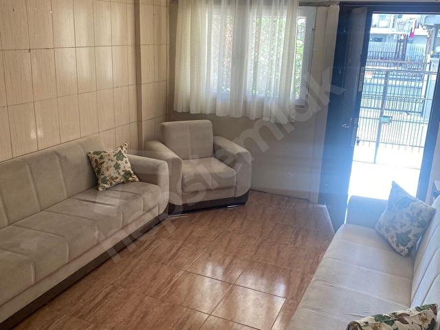 BEYAZEVLERDE 1+1 KİRALIK DAİRE - Görsel 11