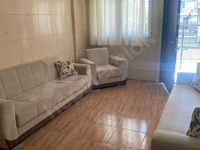 BEYAZEVLERDE 1+1 KİRALIK DAİRE - Görsel 13