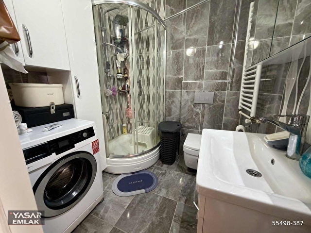 BAYRAMOĞLU 2 + 1 120 M² DENİZE SIFIR SİTEDE BAKIMLI DUBLEX DAİRE - Görsel 23