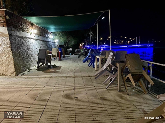 BAYRAMOĞLU 2 + 1 120 M² DENİZE SIFIR SİTEDE BAKIMLI DUBLEX DAİRE - Görsel 2