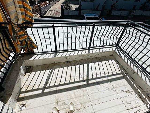 ÇAMLIBEL MAH 1+1 FULL EŞYALI KİRALIK DAİRE - Görsel 6