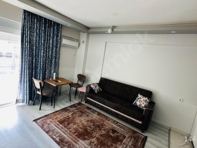 ÇAMLIBEL MAH 1+1 FULL EŞYALI KİRALIK DAİRE - Görsel 8