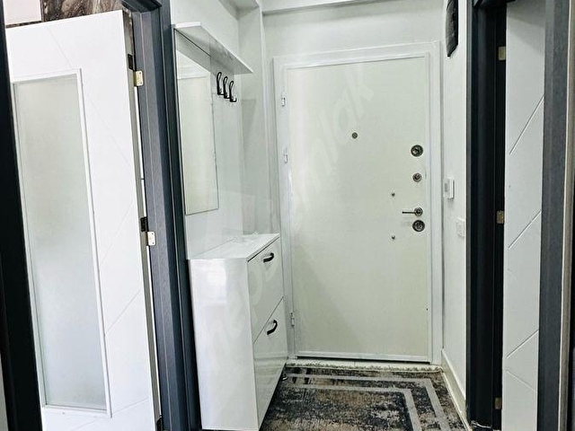 ÇAMLIBEL MAH 1+1 FULL EŞYALI KİRALIK DAİRE - Görsel 7