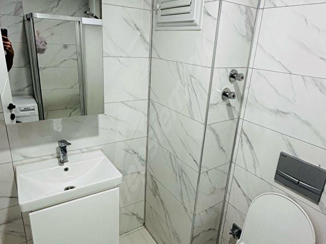 ÇAMLIBEL MAH 1+1 FULL EŞYALI KİRALIK DAİRE - Görsel 11