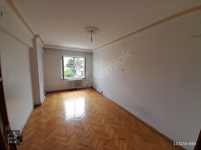 ÇAĞLAR EMLAKTAN BAHAR CADDESİNDE SATILIK DAİRE - Görsel 16