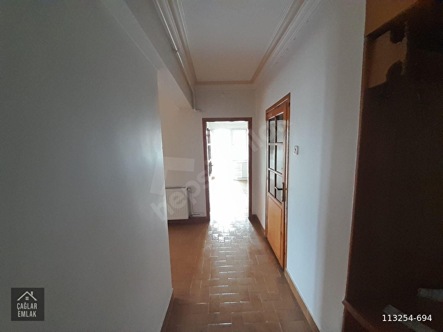 ÇAĞLAR EMLAKTAN BAHAR CADDESİNDE SATILIK DAİRE - Görsel 5