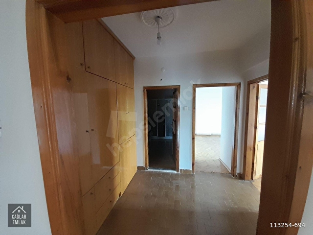 ÇAĞLAR EMLAKTAN BAHAR CADDESİNDE SATILIK DAİRE - Görsel 6