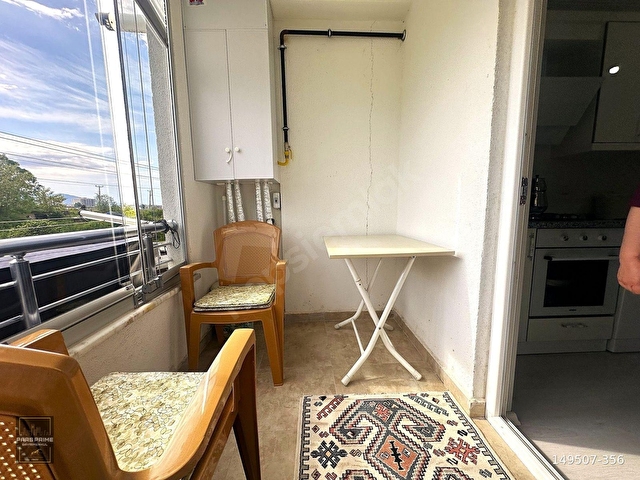 PARS PRIME I FERAH YAŞAM ALANI SUNAN 2+1 SATILIK DAİRE - Görsel 17