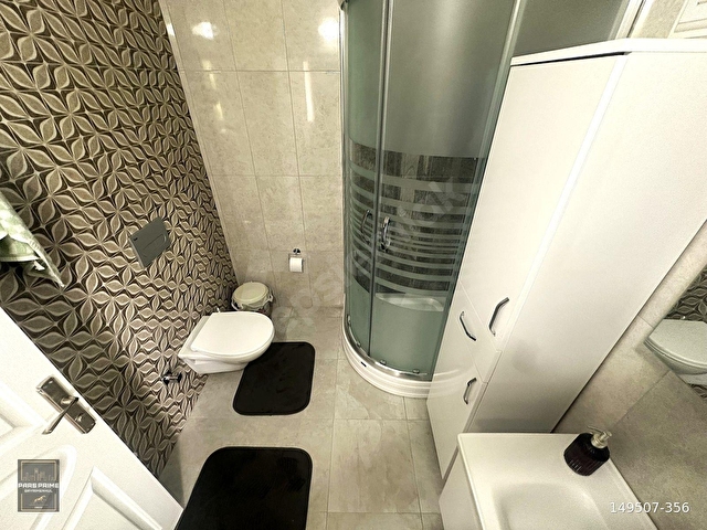 PARS PRIME I FERAH YAŞAM ALANI SUNAN 2+1 SATILIK DAİRE - Görsel 30