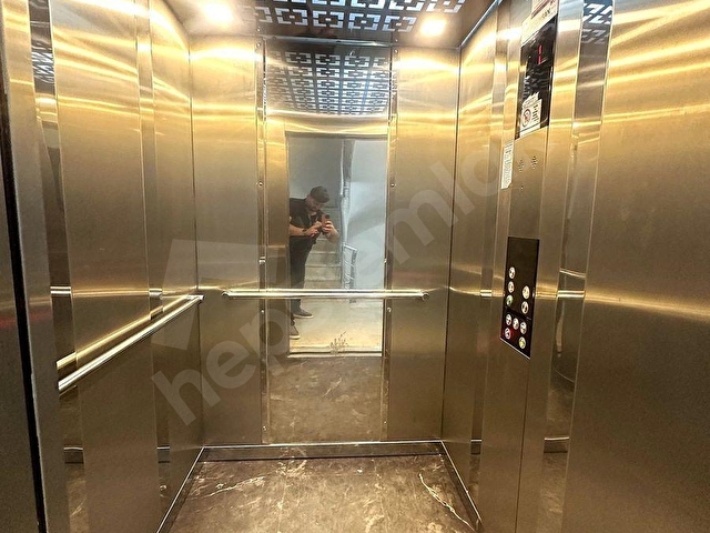 PARS PRIME I FERAH YAŞAM ALANI SUNAN 2+1 SATILIK DAİRE - Görsel 5