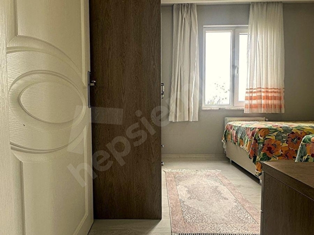 PARS PRIME I FERAH YAŞAM ALANI SUNAN 2+1 SATILIK DAİRE - Görsel 23