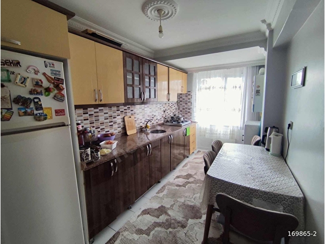 ARİA EMLAKDAN KÖŞE BAŞI DAİRE DUBLEKS 3+1 MERKEZİ KONUM - Görsel 29